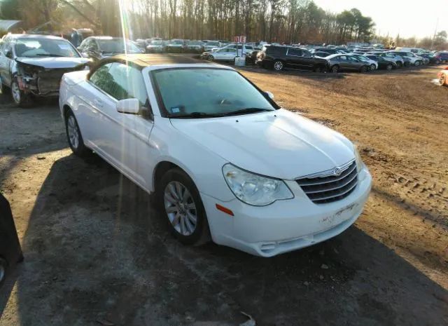 Chrysler Sebring (2010)