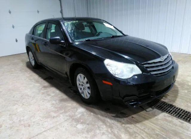 Chrysler Sebring (2010)