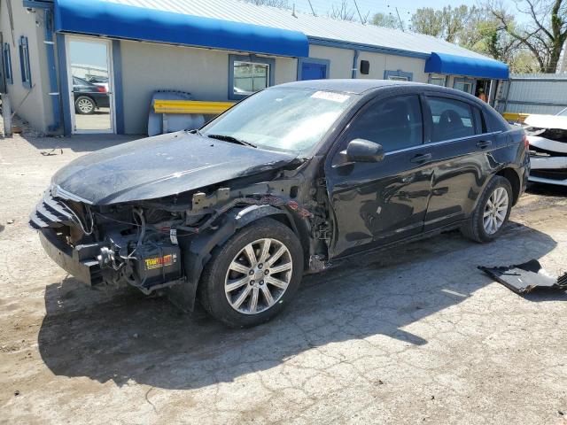 Chrysler Sebring li (2010)