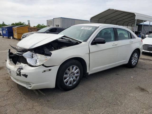 Chrysler Sebring to (2010)