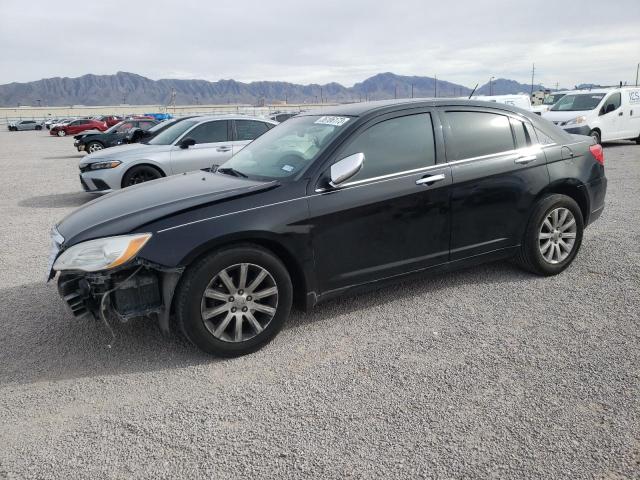 Chrysler 200 limite (2014)