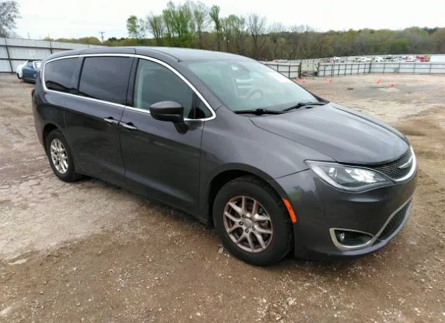 Chrysler Pacifica (2020)