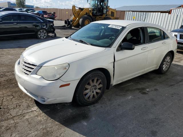 Chrysler Sebring to (2010)