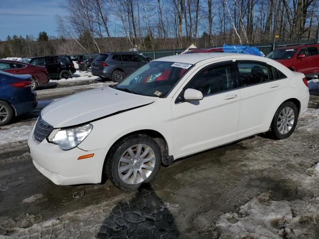Chrysler Sebring li (2010)