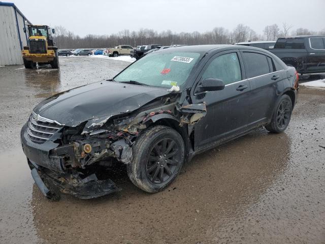 Chrysler Sebring li (2010)