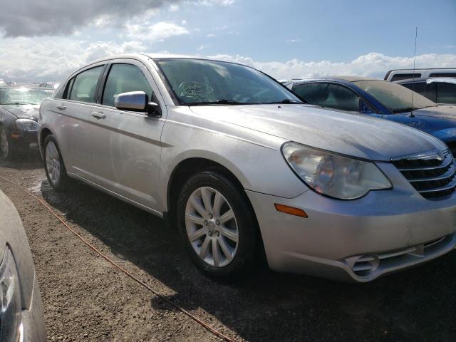 Chrysler Sebring li (2010)