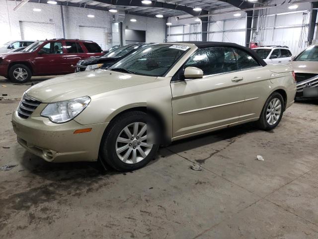 Chrysler Sebring to (2010)