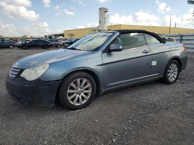 Chrysler Sebring to (2010)