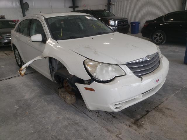 Chrysler Sebring li (2010)