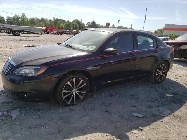 Chrysler 200 s (2012)