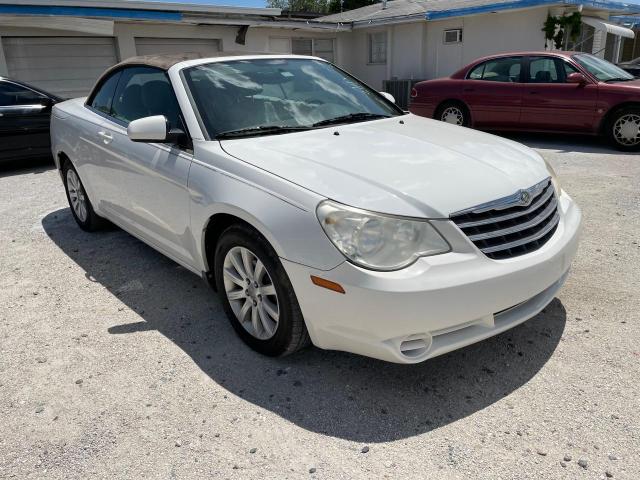 Chrysler Sebring to (2010)
