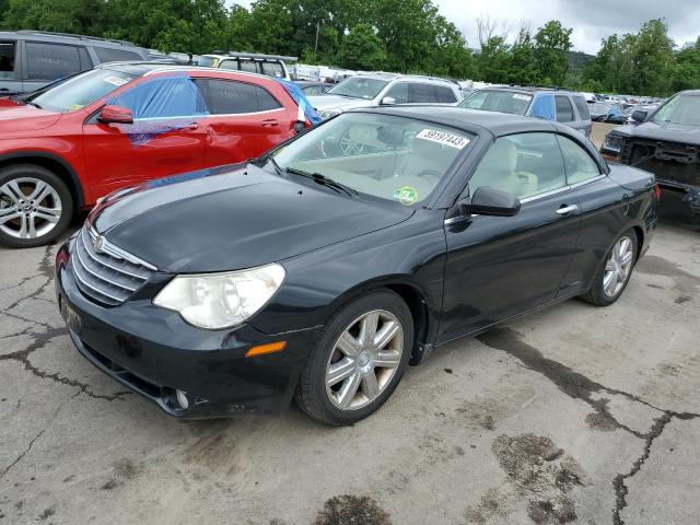 Chrysler Sebring (2010)