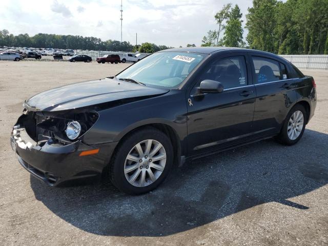Chrysler Sebring li (2010)