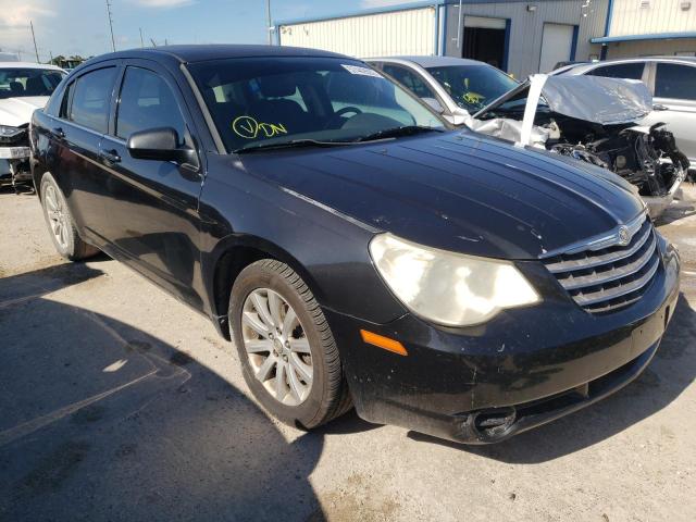 Chrysler Sebring li (2010)