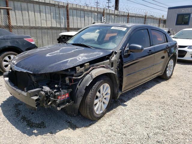 Chrysler Sebring li (2010)