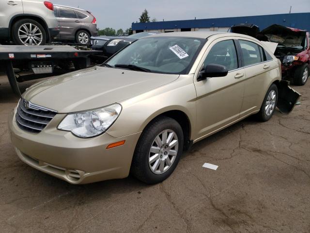 Chrysler Sebring to (2010)