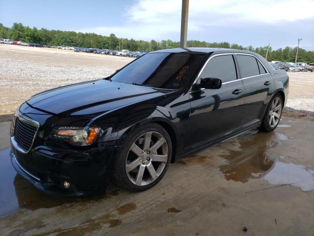 Chrysler 300 srt-8 (2014)