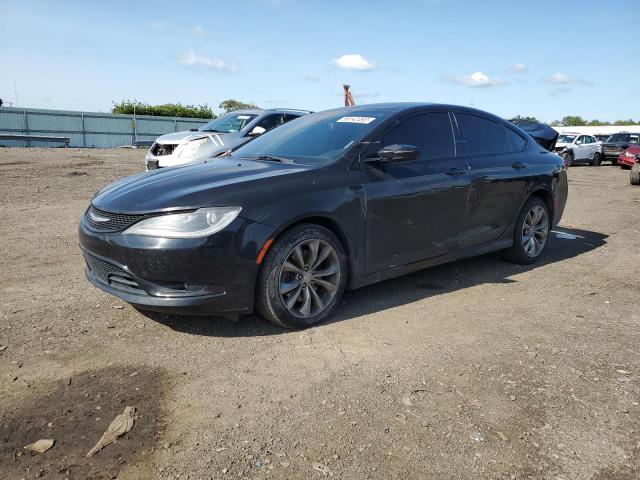 Chrysler 200 s (2015)
