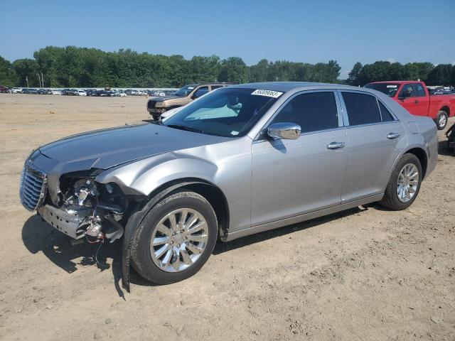 Chrysler 200 s (2015)