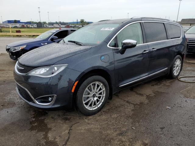 Chrysler Pacifica (2019)