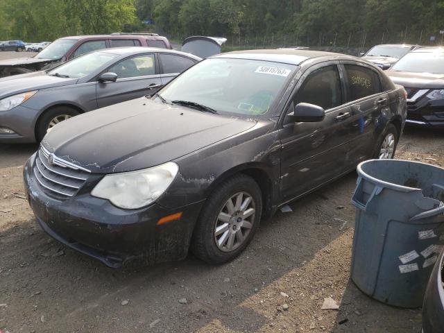 Chrysler Sebring (2010)