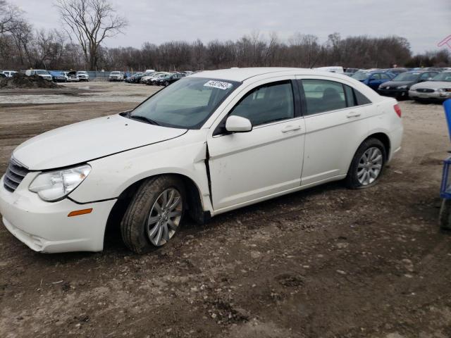 Chrysler Sebring li (2010)