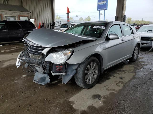 Chrysler Sebring li (2010)