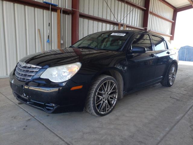 Chrysler Sebring li (2010)