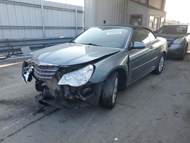 Chrysler Sebring to (2010)