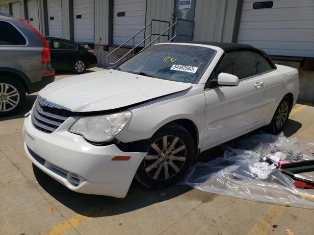 Chrysler Sebring to (2010)