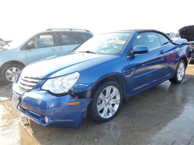 Chrysler Sebring to (2010)