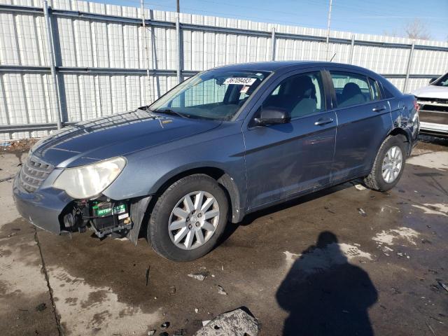 Chrysler Sebring to (2010)