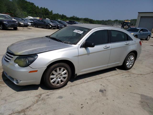 Chrysler Sebring to (2010)