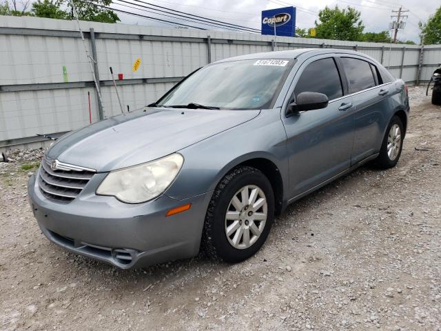 Chrysler Sebring to (2010)