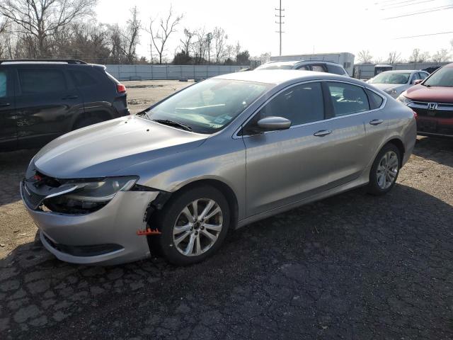 Chrysler 200 limite (2015)
