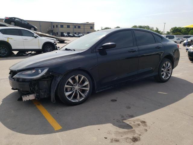 Chrysler 200 s (2015)