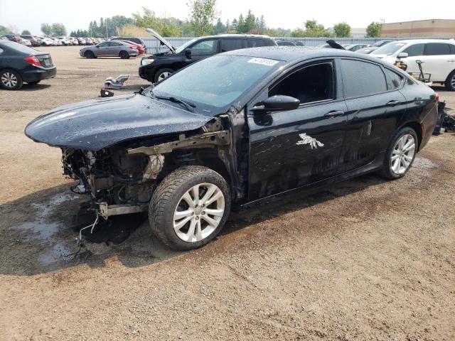 Chrysler 200 s (2015)