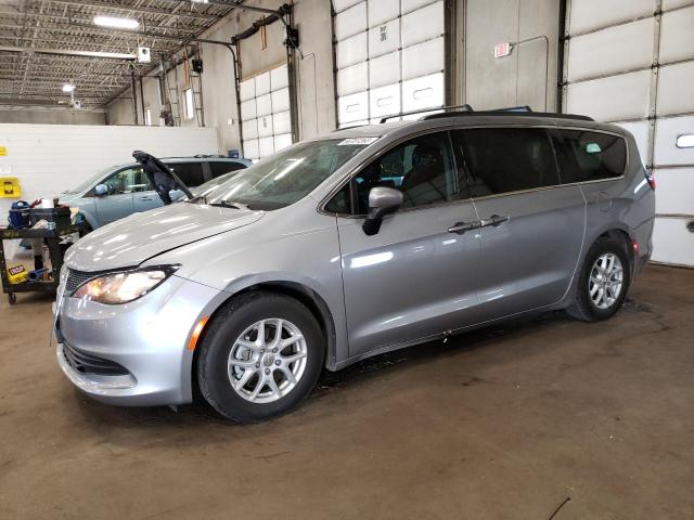 Chrysler Voyager lx (2020)