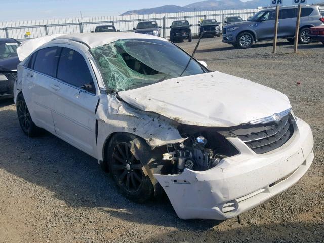 Chrysler Sebring li (2010)