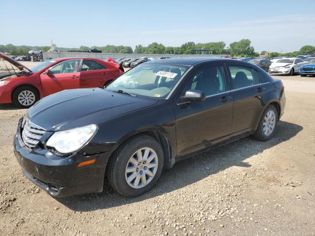 Chrysler Sebring to (2010)