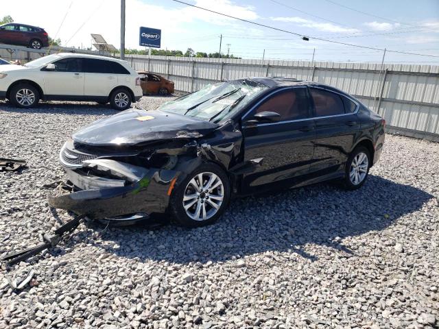 Chrysler 200 limite (2015)