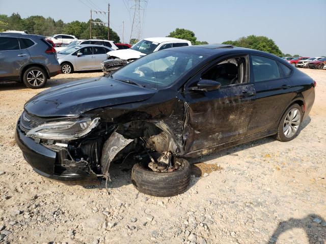 Chrysler 200 s (2015)
