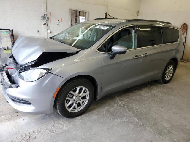 Chrysler Voyager lx (2020)