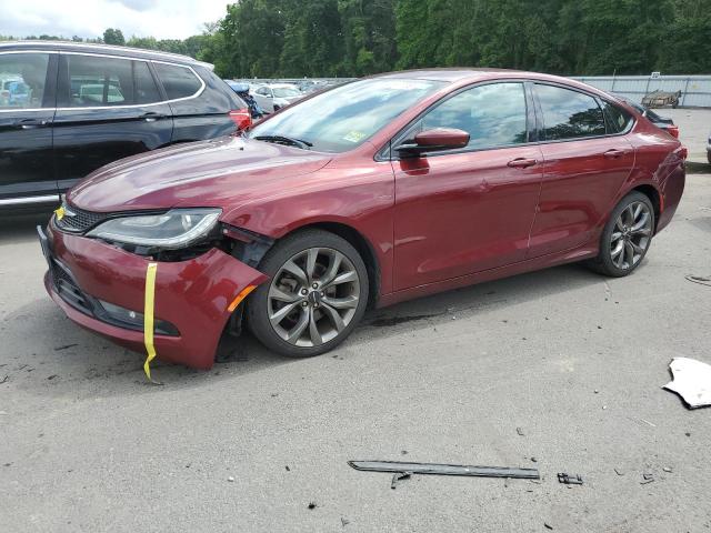 Chrysler 200 s (2015)