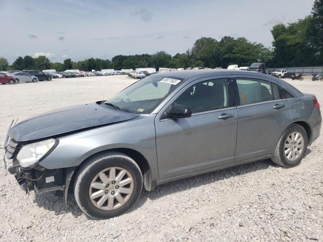 Chrysler Sebring to (2010)