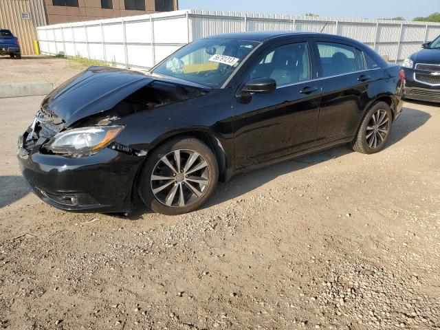 Chrysler 200 s (2012)