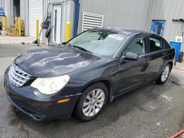 Chrysler Sebring li (2010)