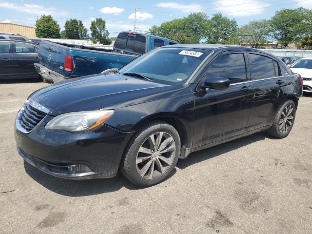 Chrysler 200 s (2012)