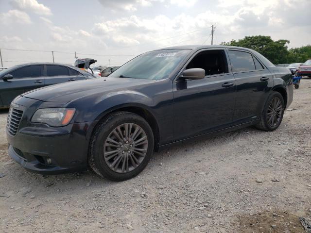 Chrysler 300c varva (2014)