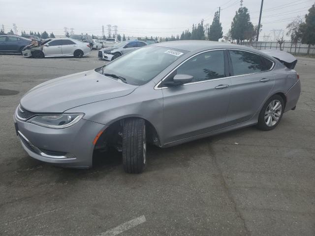 Chrysler 200 limite (2015)
